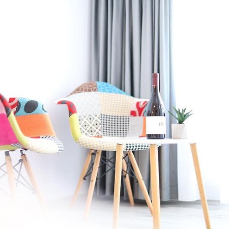 Apartament Patrick Gura Humorului Ngoại thất bức ảnh