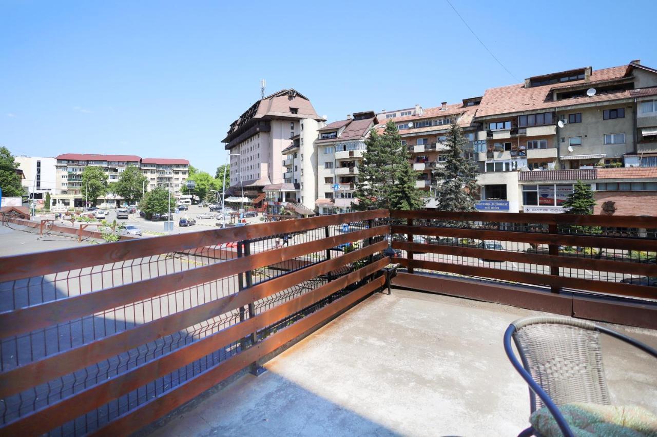 Apartament Patrick Gura Humorului Ngoại thất bức ảnh