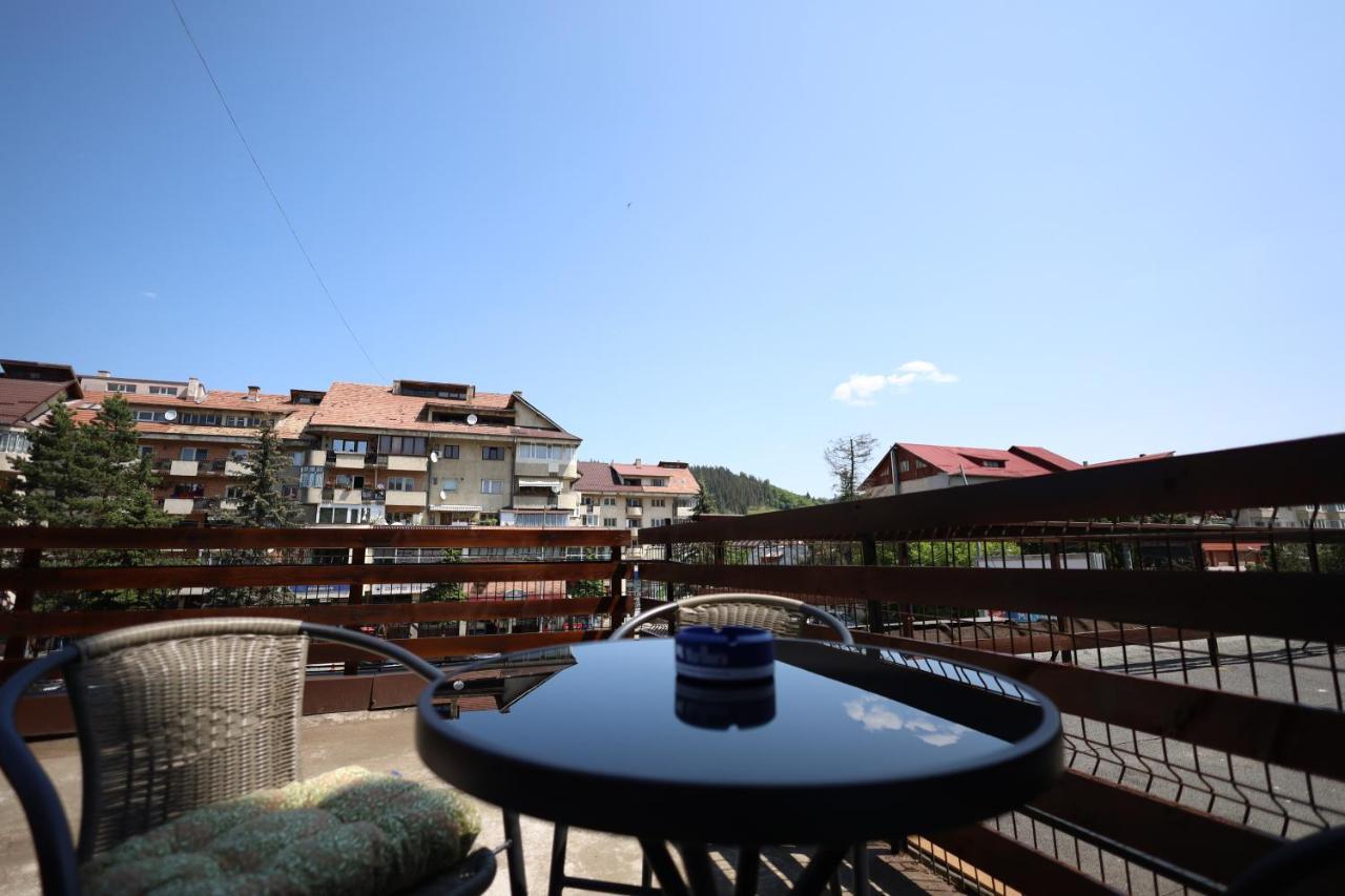Apartament Patrick Gura Humorului Ngoại thất bức ảnh