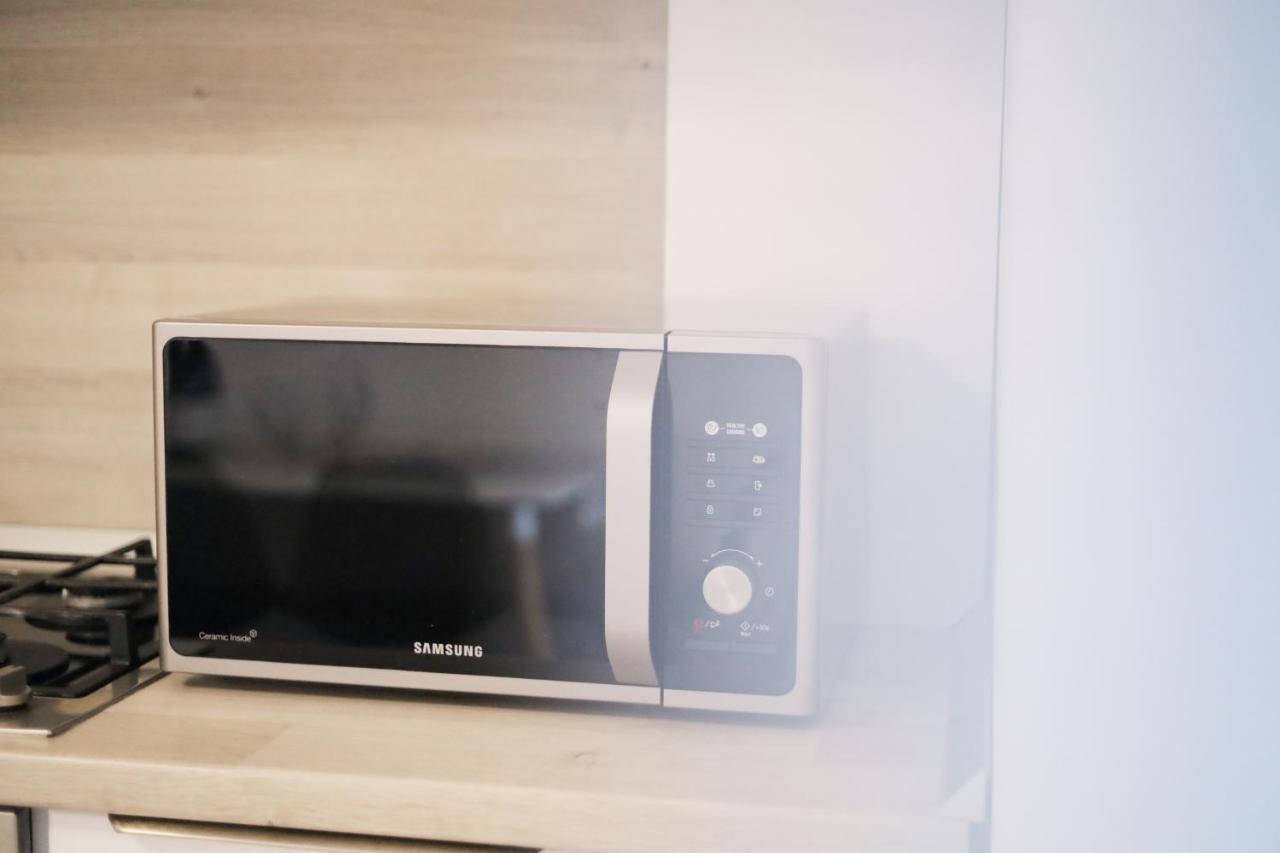 Apartament Patrick Gura Humorului Ngoại thất bức ảnh