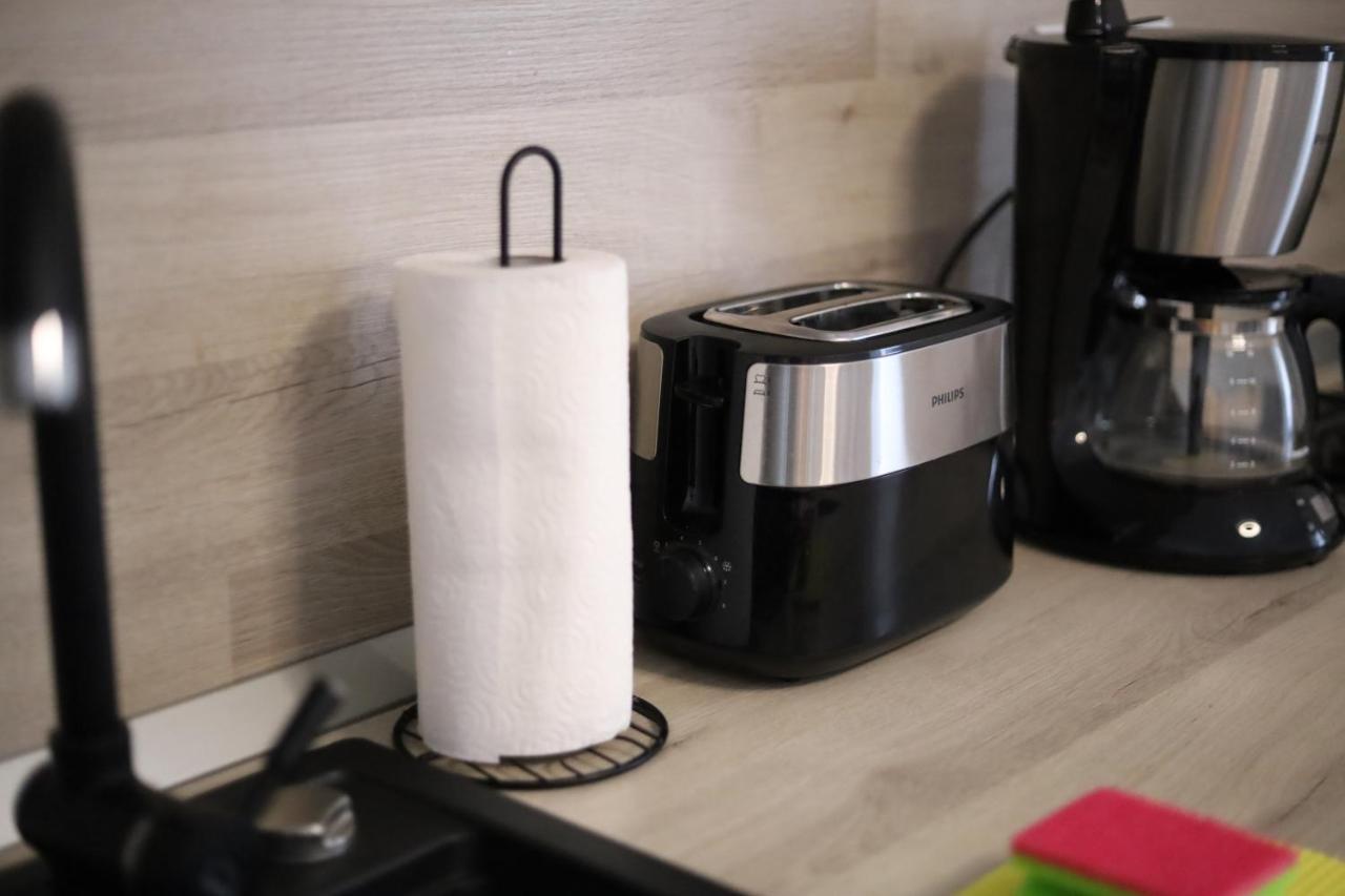 Apartament Patrick Gura Humorului Ngoại thất bức ảnh